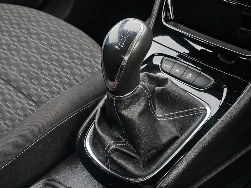 Used Vauxhall Astra 2018 for sale - 78220002: Photo 34