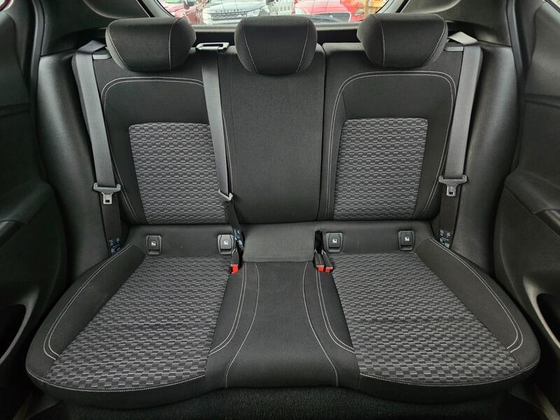 Used Vauxhall Astra 2018 for sale - 78220002: Photo 35