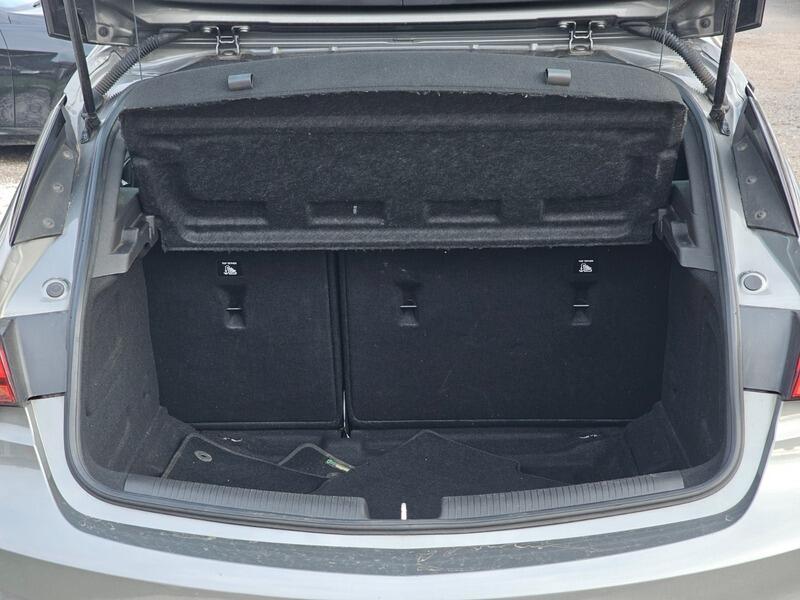 Used Vauxhall Astra 2018 for sale - 78220002: Photo 40