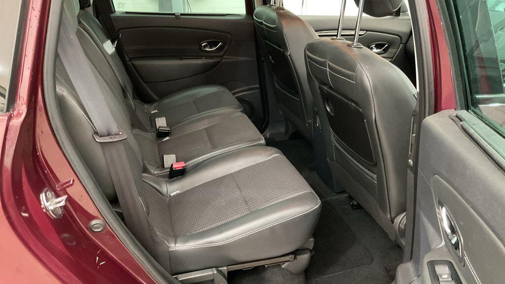 Used Renault Grand Scenic 2014 for sale - 77898446: Photo 10