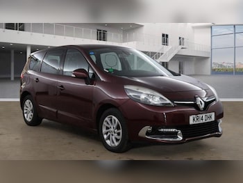 Renault Grand Scenic feature image