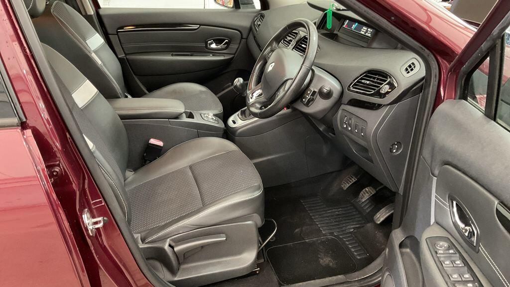 Used Renault Grand Scenic 2014 for sale - 77898446: Photo 4