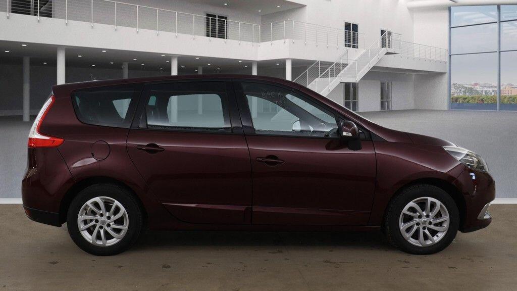 Used Renault Grand Scenic 2014 for sale - 77898446: Photo 7