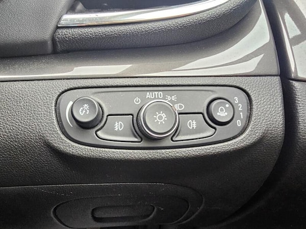 Used Vauxhall Mokka X 2016 for sale - 75519253: Photo 18