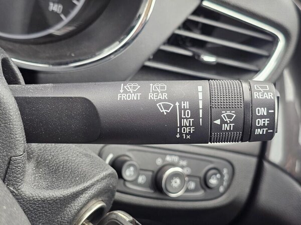 Used Vauxhall Mokka X 2016 for sale - 75519253: Photo 21