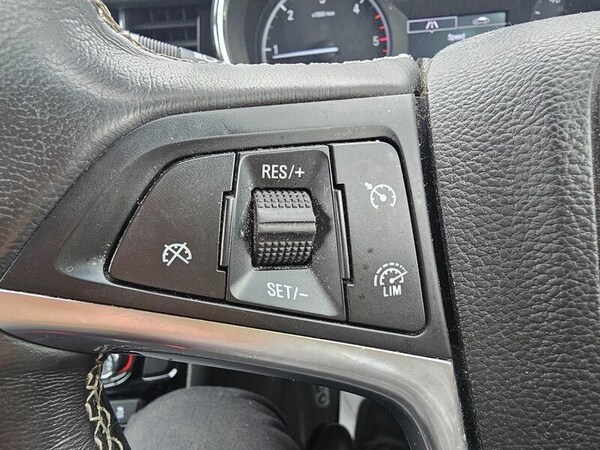 Used Vauxhall Mokka X 2016 for sale - 75519253: Photo 23
