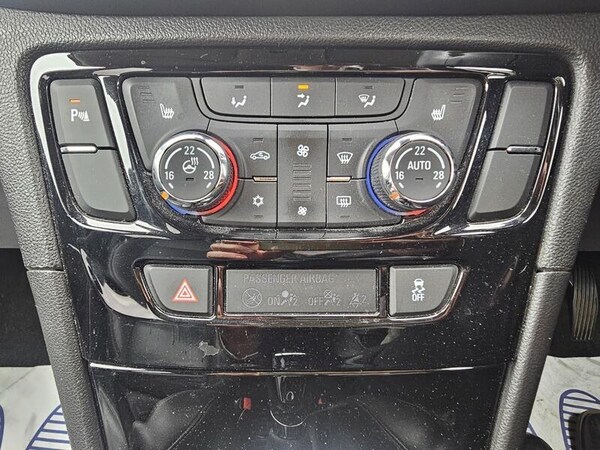 Used Vauxhall Mokka X 2016 for sale - 75519253: Photo 24