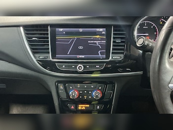 Used Vauxhall Mokka X 2016 for sale - 75519253: Photo