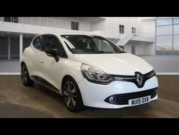 2015 (15) - 0.9 TCE 90 Dynamique S MediaNav Energy 5dr
