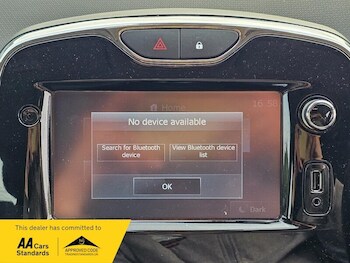Used Renault Clio 2015 for sale - 75478481: Photo