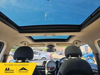 Used MINI Countryman 2011 for sale - 75093886: Photo