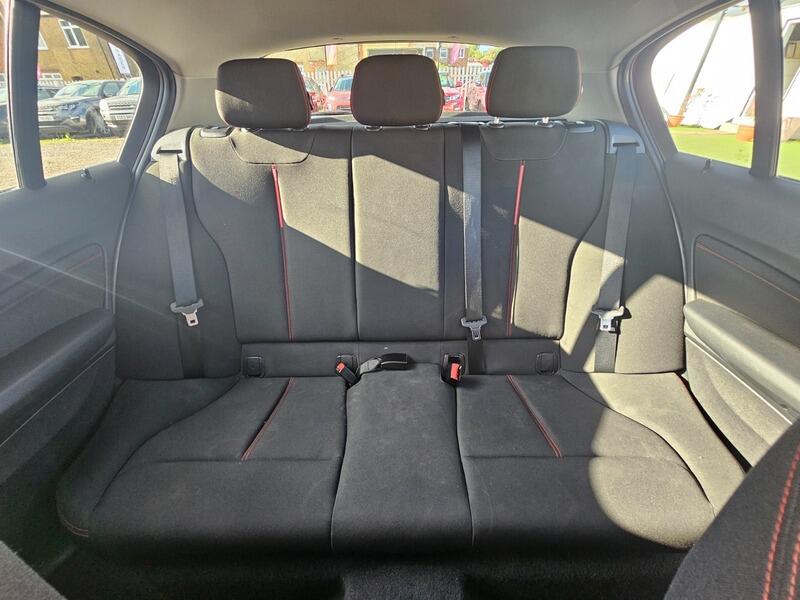 Used BMW 1 Series for sale - 77637394: Photo 12