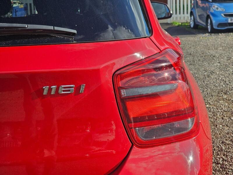 Used BMW 1 Series for sale - 77637394: Photo 24