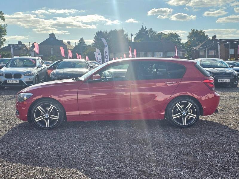 Used BMW 1 Series for sale - 77637394: Photo 5