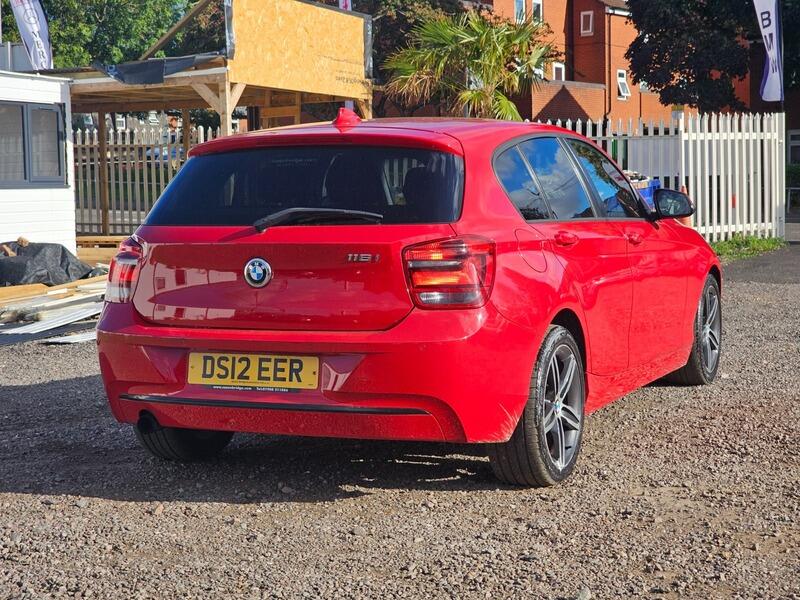 Used BMW 1 Series for sale - 77637394: Photo 8