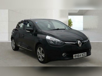 Used Renault Clio 2014 for sale - 79348489: Photo