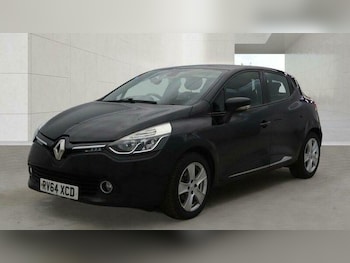 Used Renault Clio 2014 for sale - 79348489: Photo