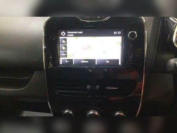 Used Renault Clio 2014 for sale - 79348489: Photo