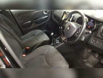 Used Renault Clio 2014 for sale - 79348489: Photo