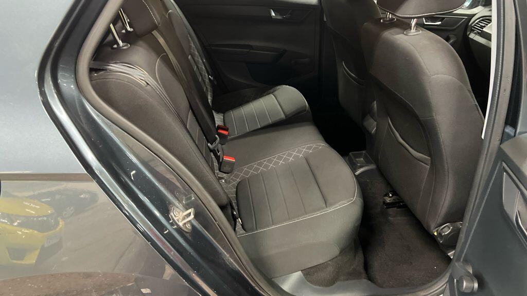 Used Skoda Fabia 2016 for sale - 77162946: Photo 10