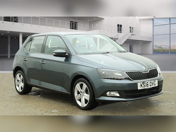 2016 (16) - 1.2 TSI SE L 5dr DSG