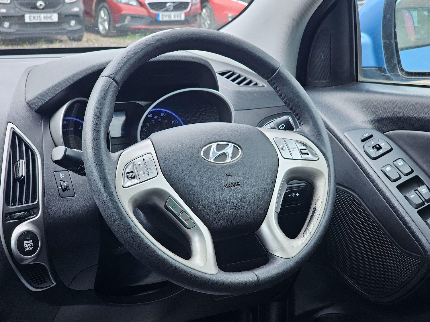 Vehicle 29