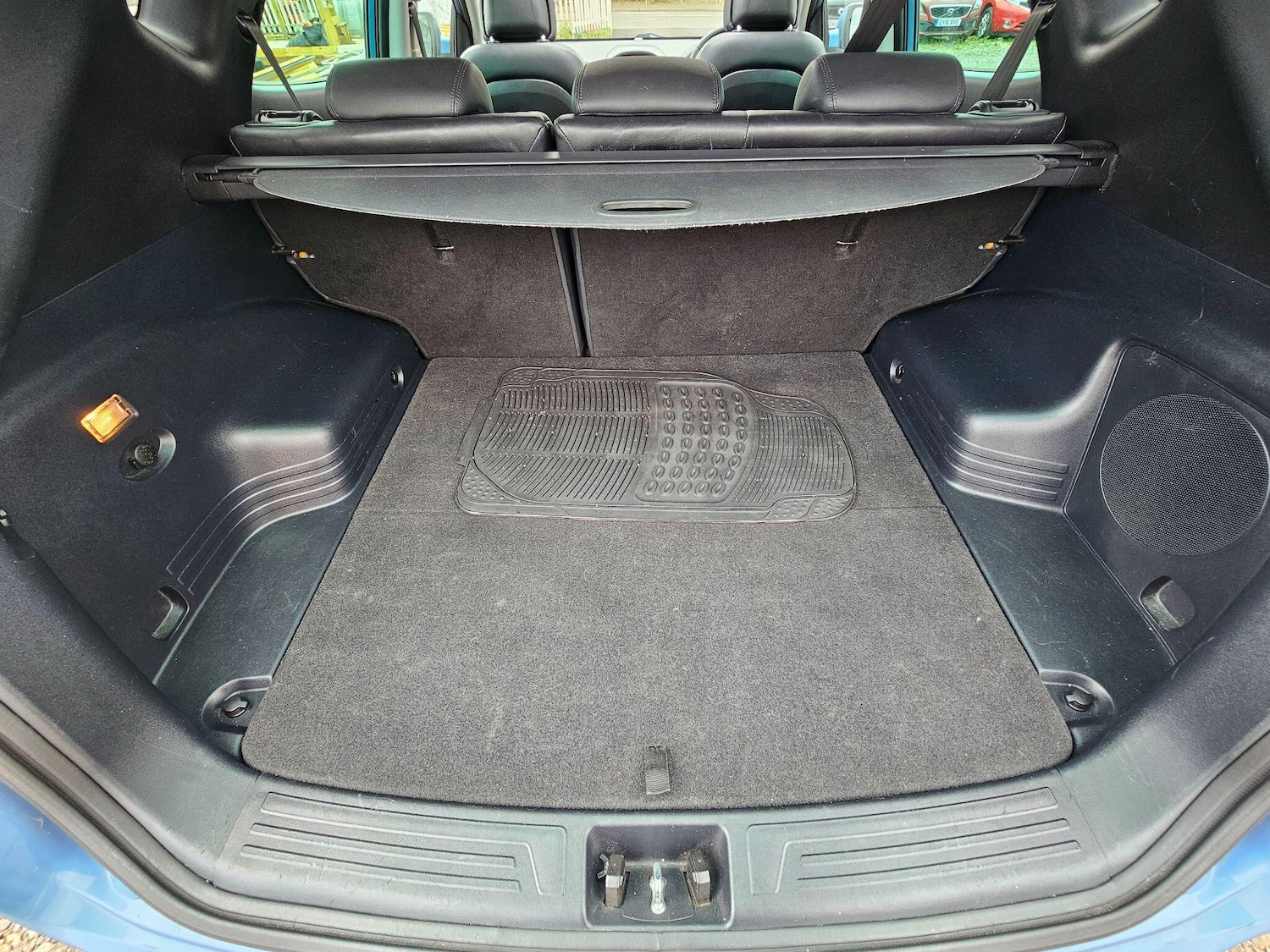 Vehicle 40