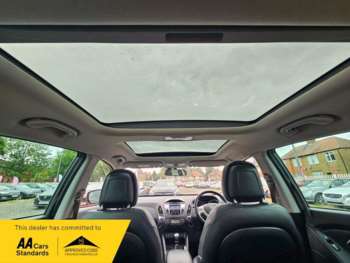 Used Hyundai Ix35 2013 for sale - 74978713: Photo