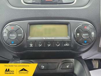 Used Hyundai Ix35 2013 for sale - 74978713: Photo