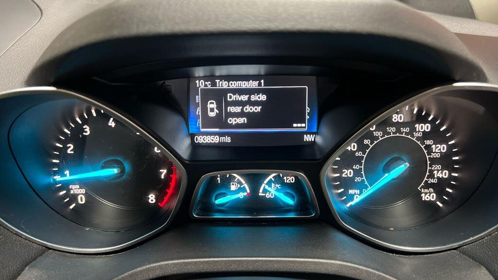 Used Ford Kuga 2018 for sale - 76409577: Photo 10