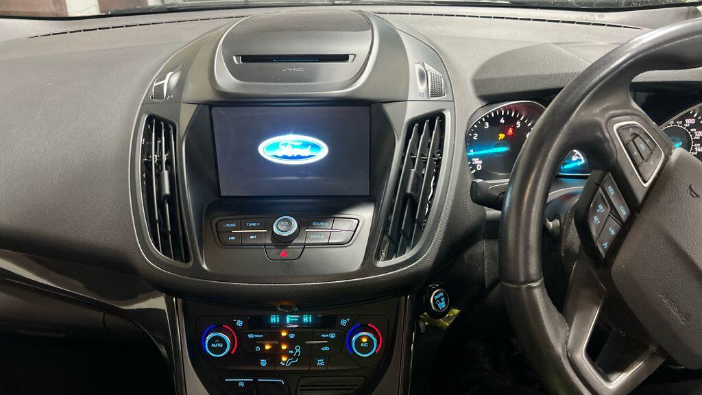 Used Ford Kuga 2018 for sale - 76409577: Photo 11