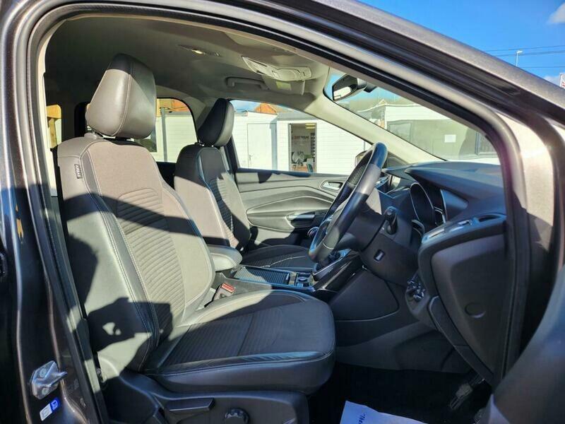 Used Ford Kuga 2018 for sale - 76409577: Photo 12