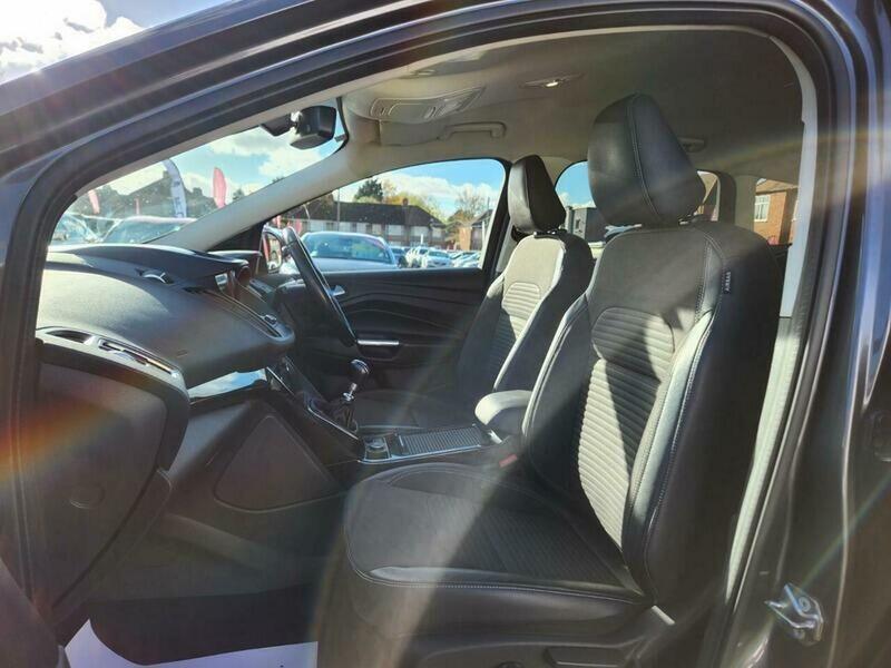 Used Ford Kuga 2018 for sale - 76409577: Photo 13