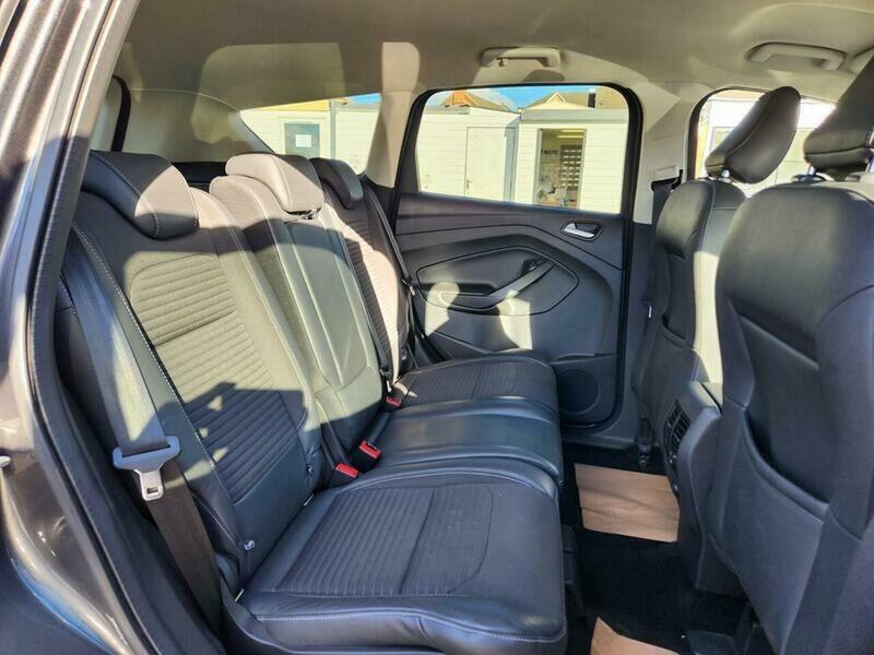 Used Ford Kuga 2018 for sale - 76409577: Photo 15