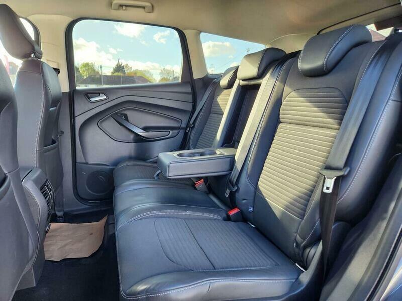 Used Ford Kuga 2018 for sale - 76409577: Photo 16