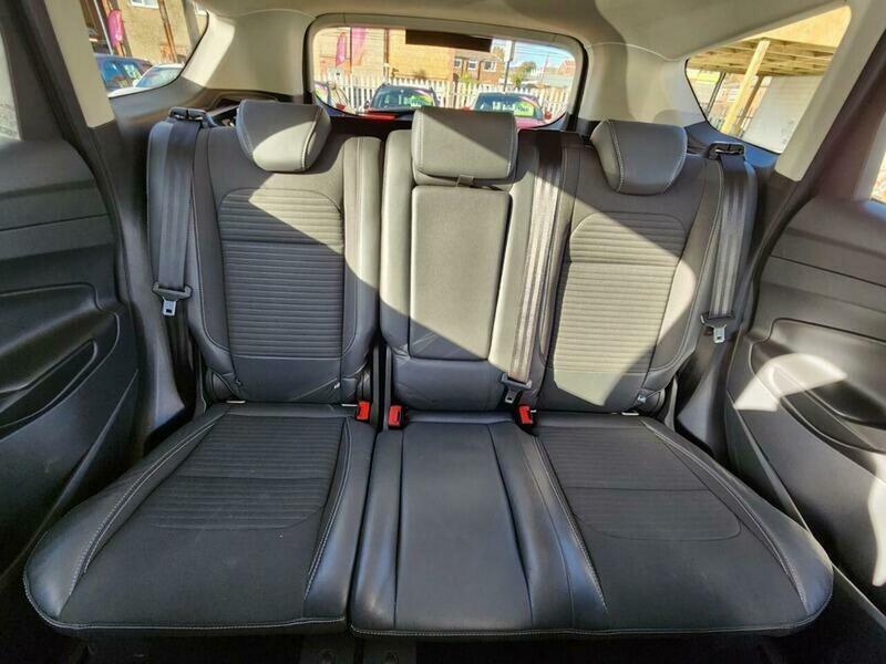 Used Ford Kuga 2018 for sale - 76409577: Photo 19