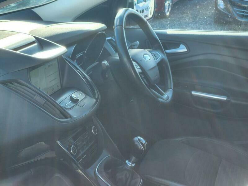 Used Ford Kuga 2018 for sale - 76409577: Photo 20