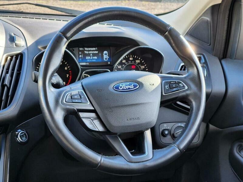 Used Ford Kuga 2018 for sale - 76409577: Photo 21