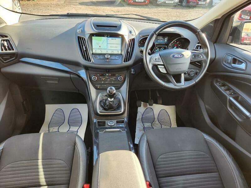 Used Ford Kuga 2018 for sale - 76409577: Photo 23