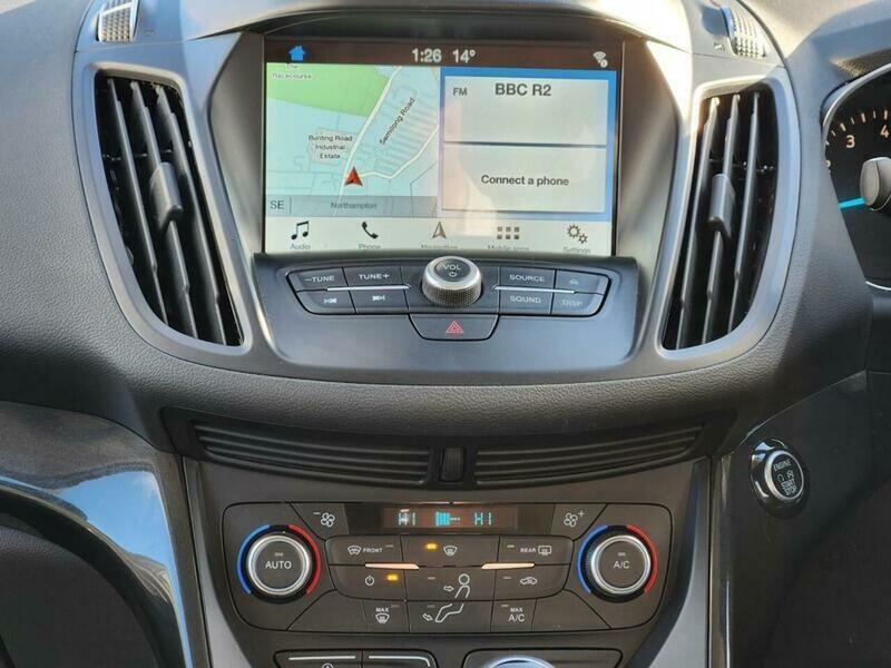 Used Ford Kuga 2018 for sale - 76409577: Photo 24