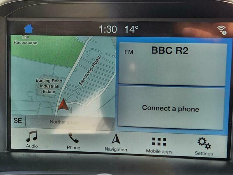 Used Ford Kuga 2018 for sale - 76409577: Photo 35