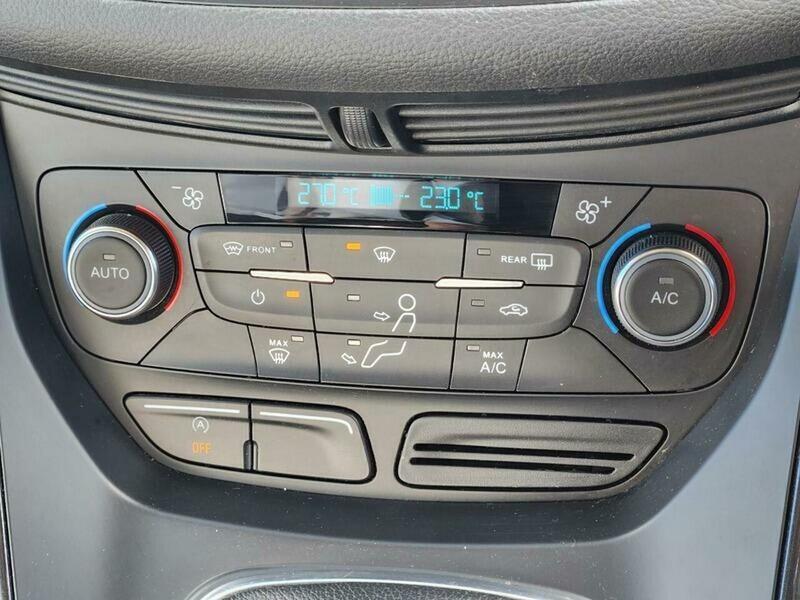 Used Ford Kuga 2018 for sale - 76409577: Photo 36