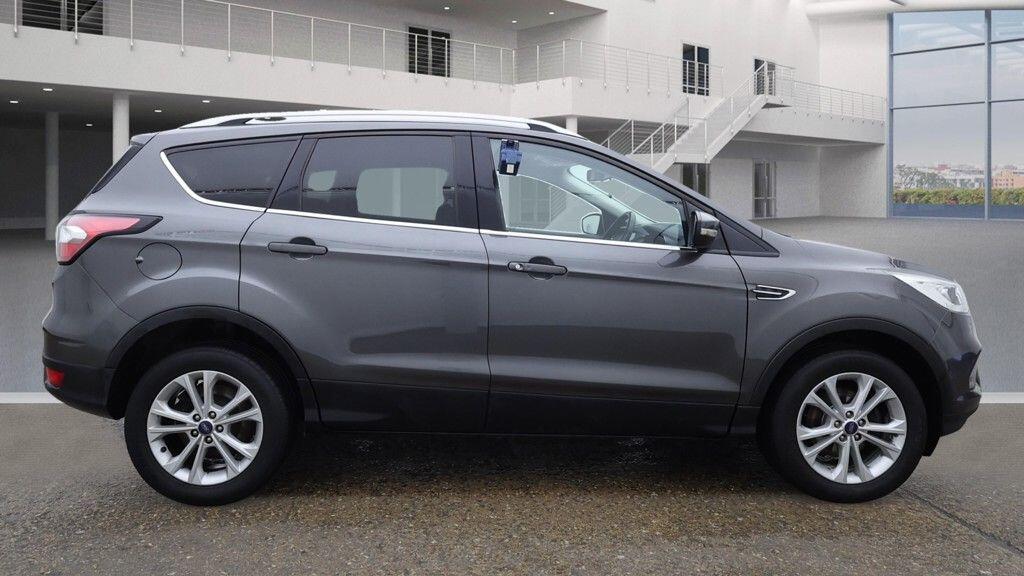 Used Ford Kuga 2018 for sale - 76409577: Photo 5
