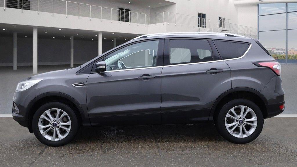 Used Ford Kuga 2018 for sale - 76409577: Photo 6