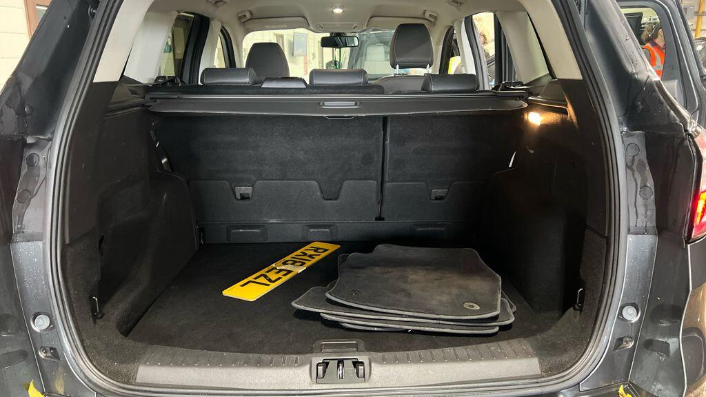 Used Ford Kuga 2018 for sale - 76409577: Photo 7