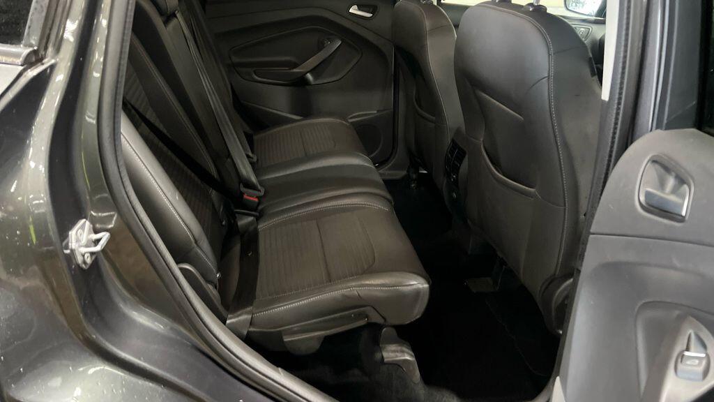 Used Ford Kuga 2018 for sale - 76409577: Photo 8