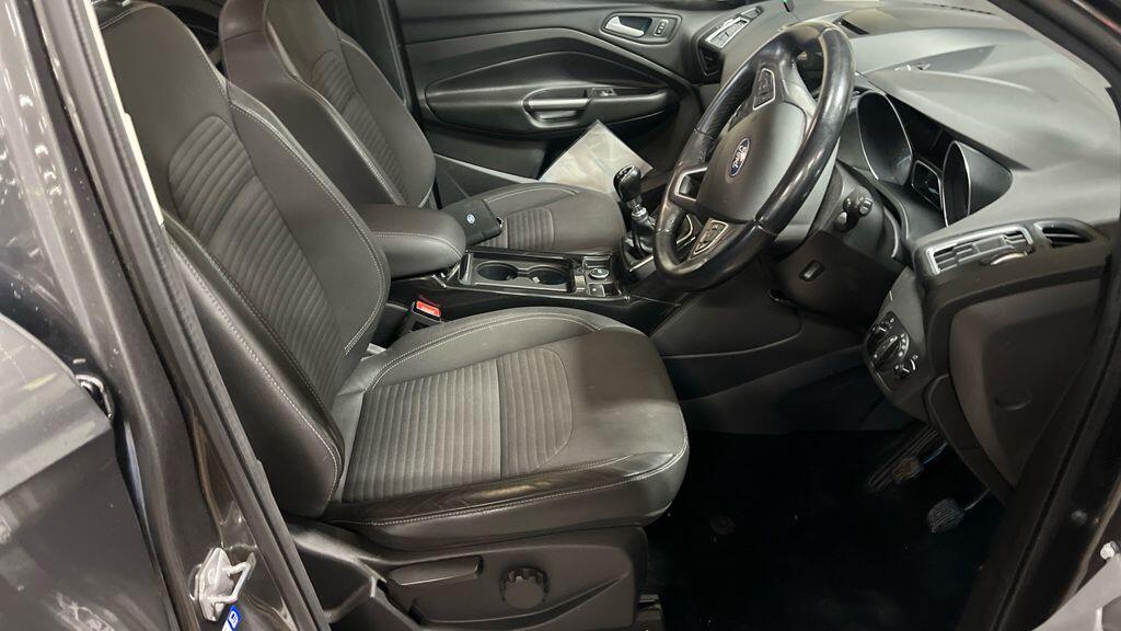 Used Ford Kuga 2018 for sale - 76409577: Photo 9