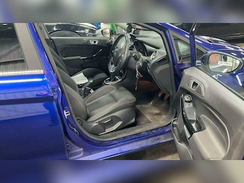 Used Ford Fiesta 2016 for sale - 79316067: Photo