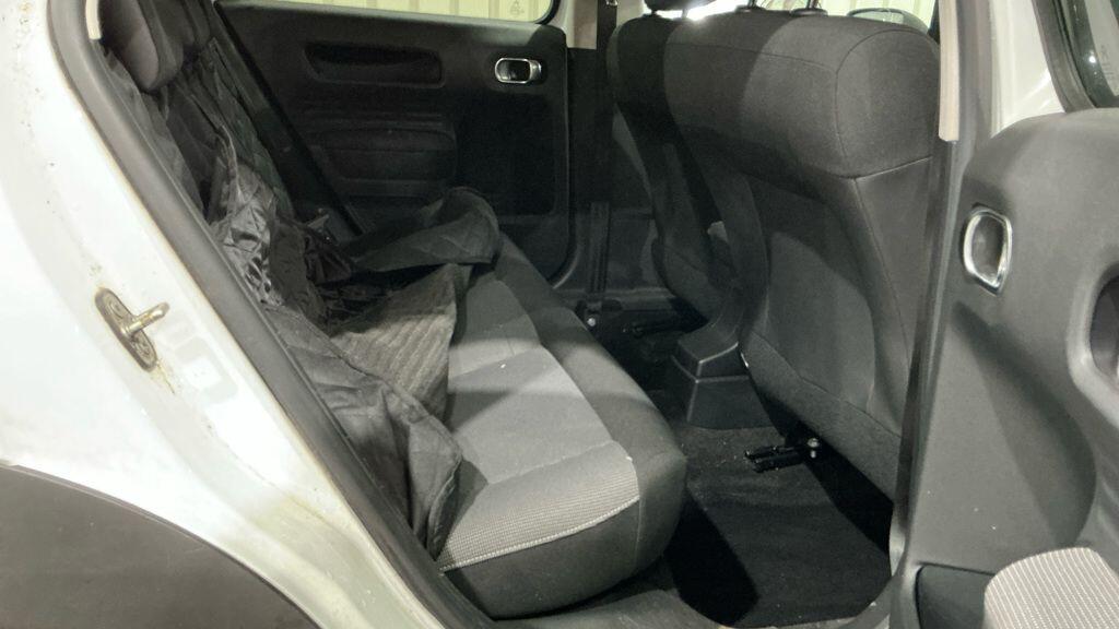 Used Citroen C4 Cactus 2016 for sale - 77559119: Photo 10