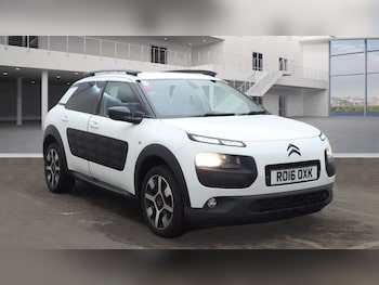 (16) - 1.2 PureTech Flair ETG5 Euro 6 (s/s) 5dr